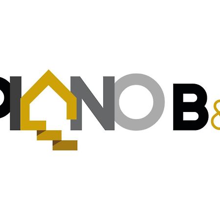Pianob&B 坎波巴索 外观 照片