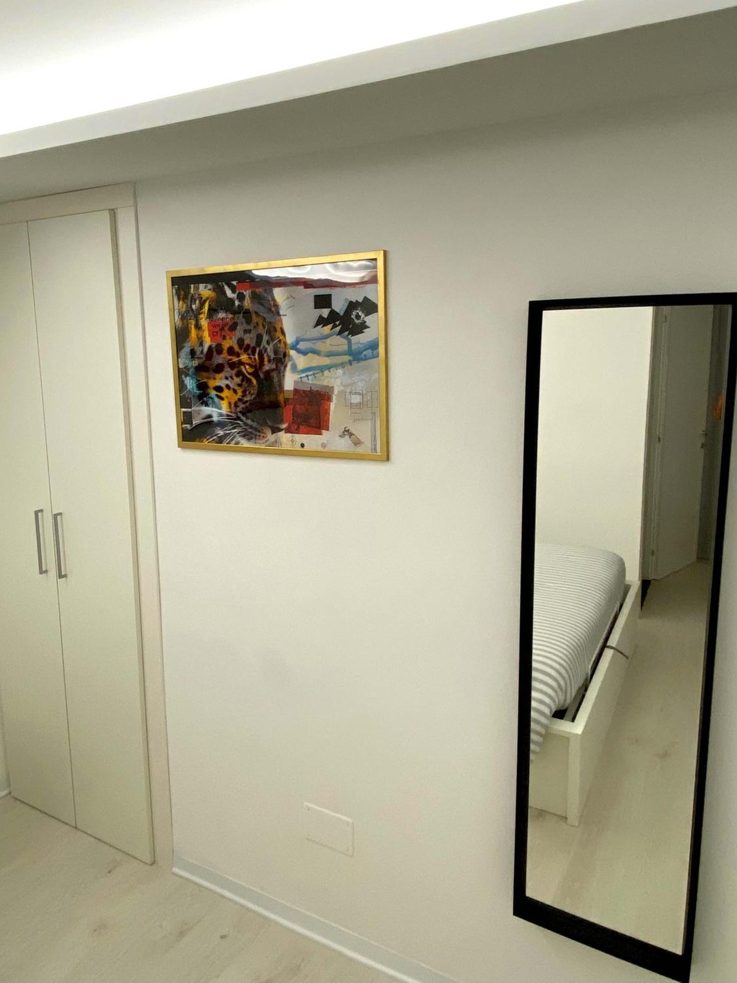 Pianob&B 坎波巴索 外观 照片